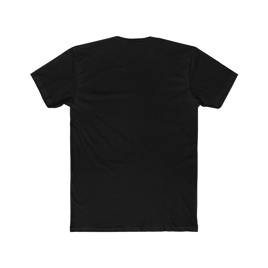 T-Shirt — 'OK Everything Will Be' Motivational Graphic Tee
