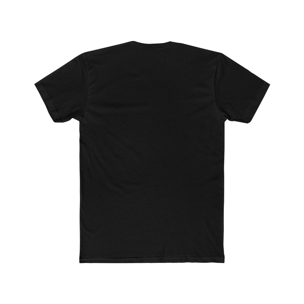 T-Shirt — 'OK Everything Will Be' Motivational Graphic Tee
