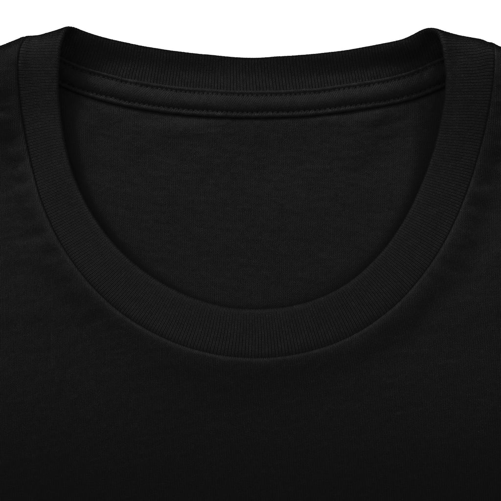T-Shirt — 'OK Everything Will Be' Motivational Graphic Tee