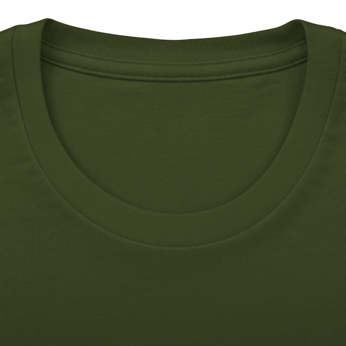 T-Shirt — 'OK Everything Will Be' Motivational Graphic Tee
