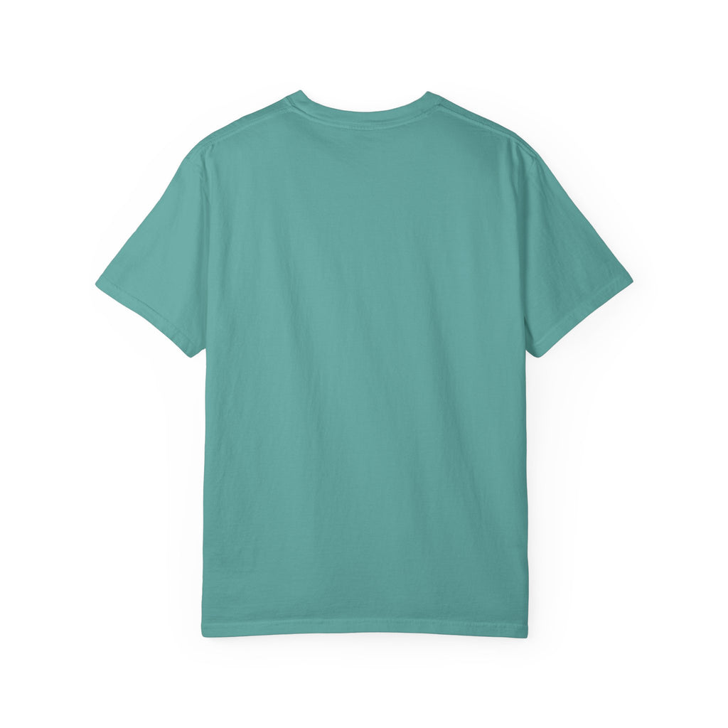 New Day T-Shirt — "It's a New Day, Rise N' Shine" Inspirational Tee