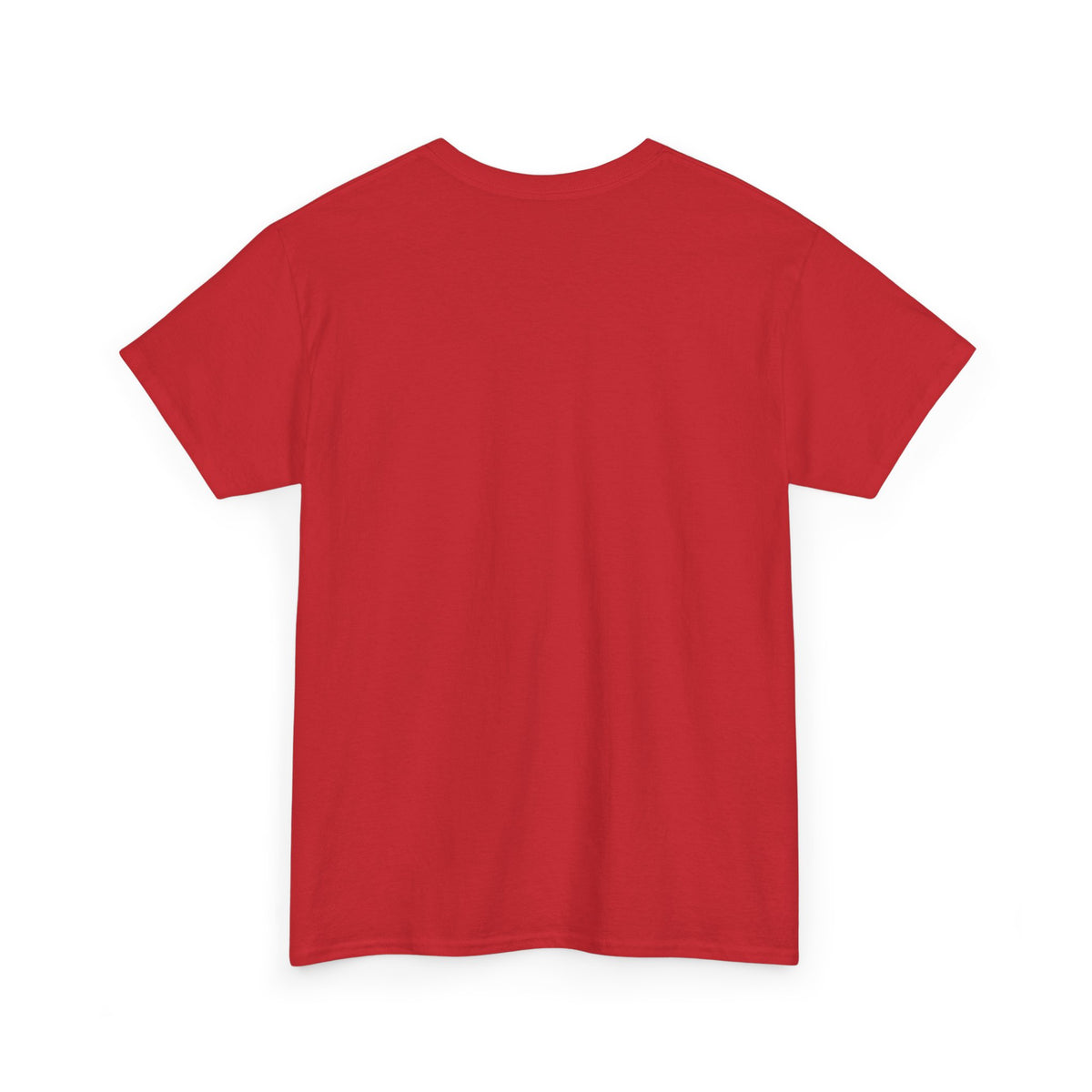 Classic White T‑Shirt Your Next Adventure Starts Here