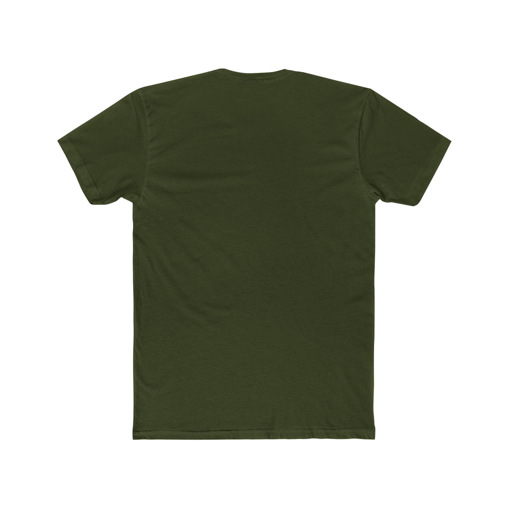 T-Shirt — 'OK Everything Will Be' Motivational Graphic Tee