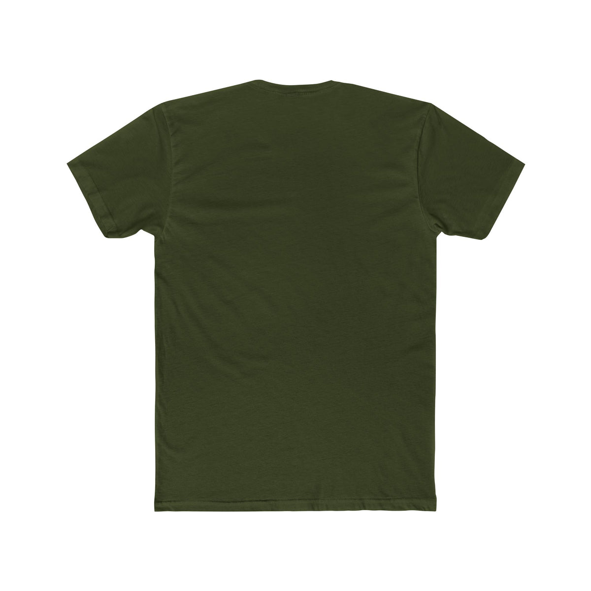 T-Shirt — 'OK Everything Will Be' Motivational Graphic Tee