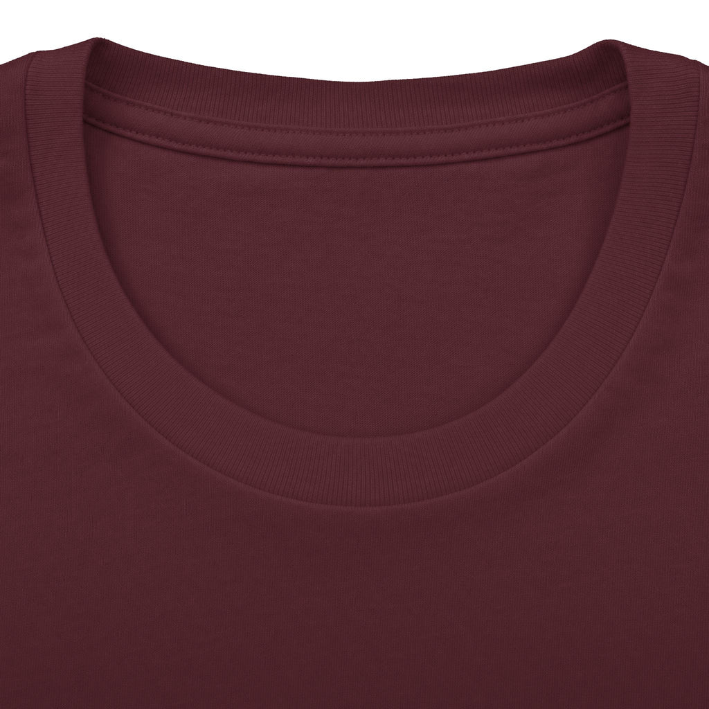 T-Shirt — 'OK Everything Will Be' Motivational Graphic Tee