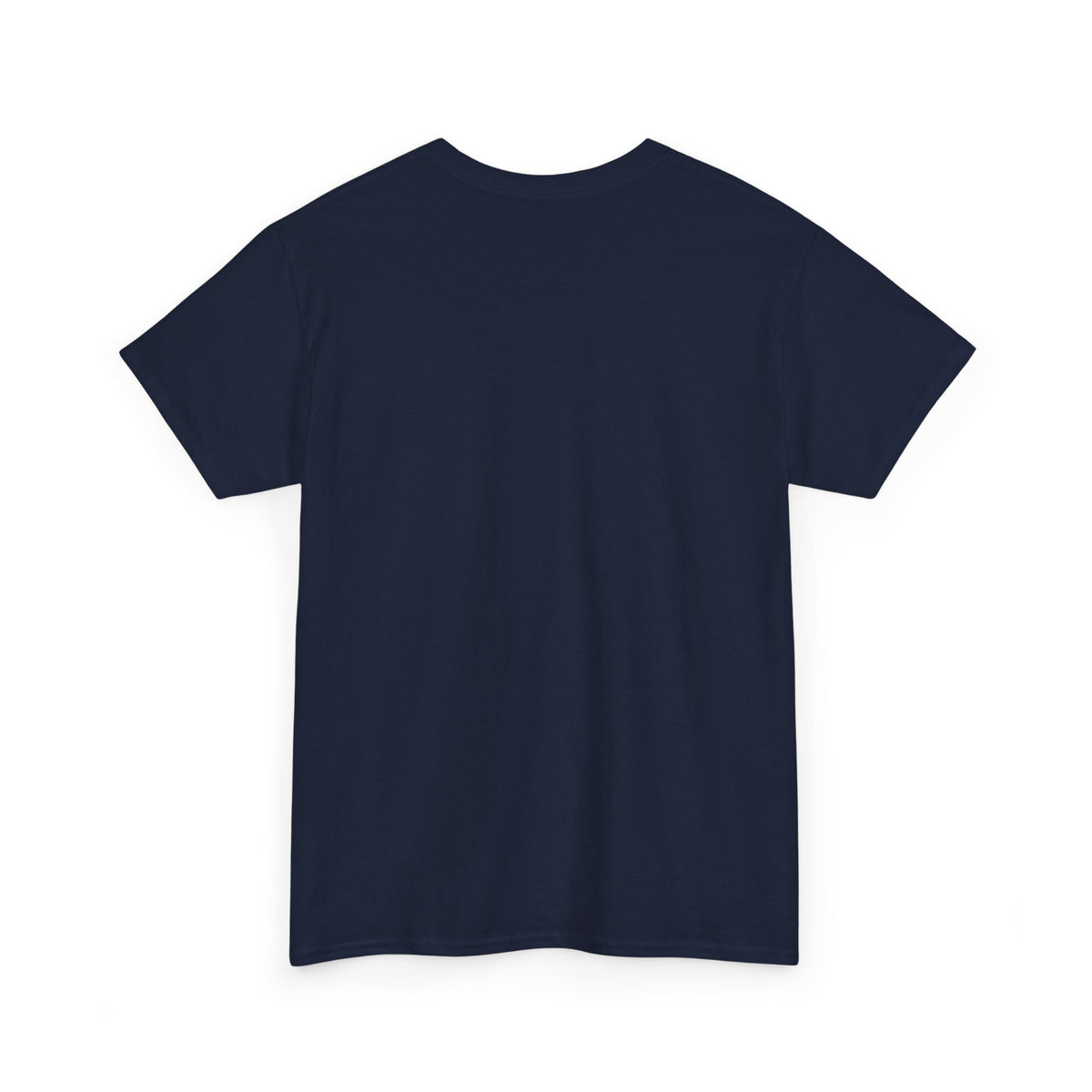 Classic White T‑Shirt Your Next Adventure Starts Here