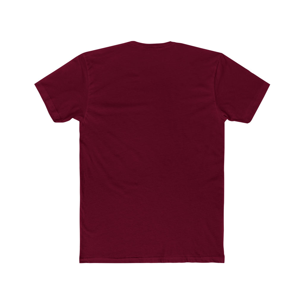 T-Shirt — 'OK Everything Will Be' Motivational Graphic Tee