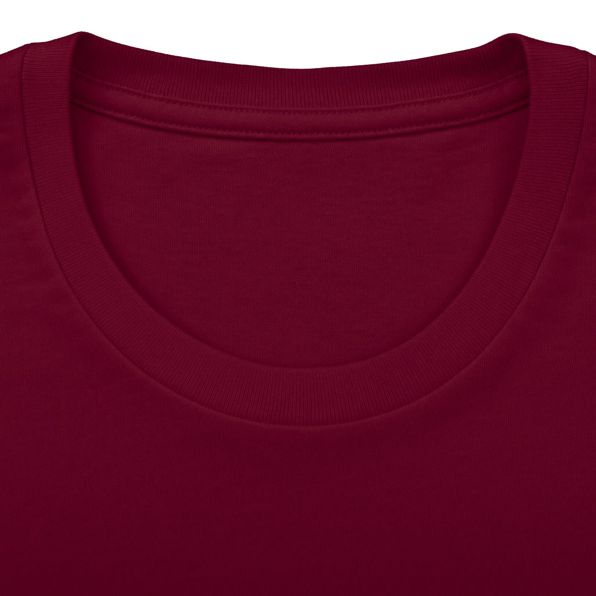 T-Shirt — 'OK Everything Will Be' Motivational Graphic Tee