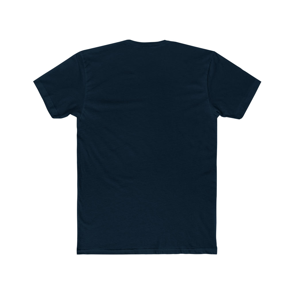 T-Shirt — 'OK Everything Will Be' Motivational Graphic Tee