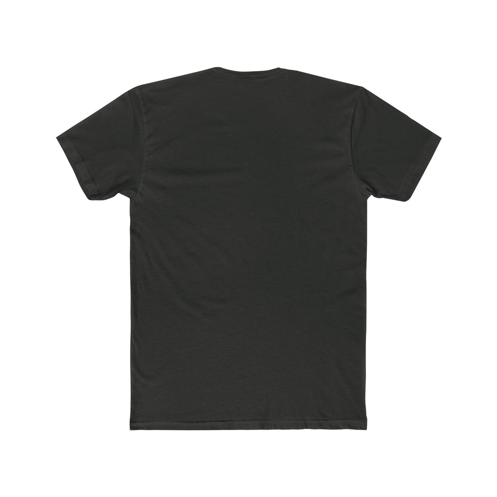 T-Shirt — 'OK Everything Will Be' Motivational Graphic Tee