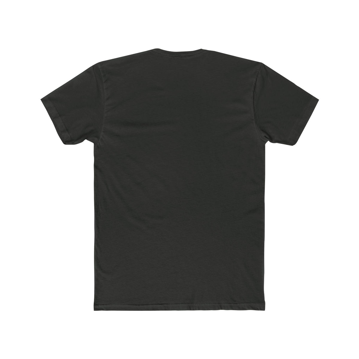 T-Shirt — 'OK Everything Will Be' Motivational Graphic Tee