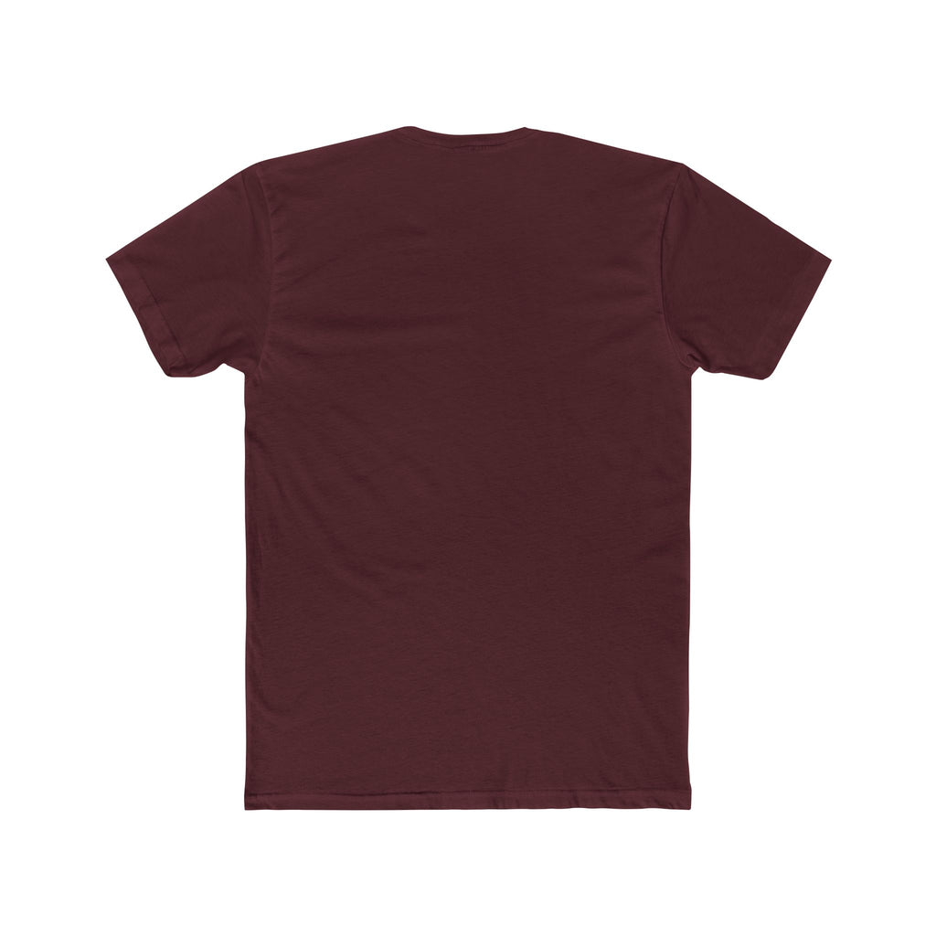 T-Shirt — 'OK Everything Will Be' Motivational Graphic Tee