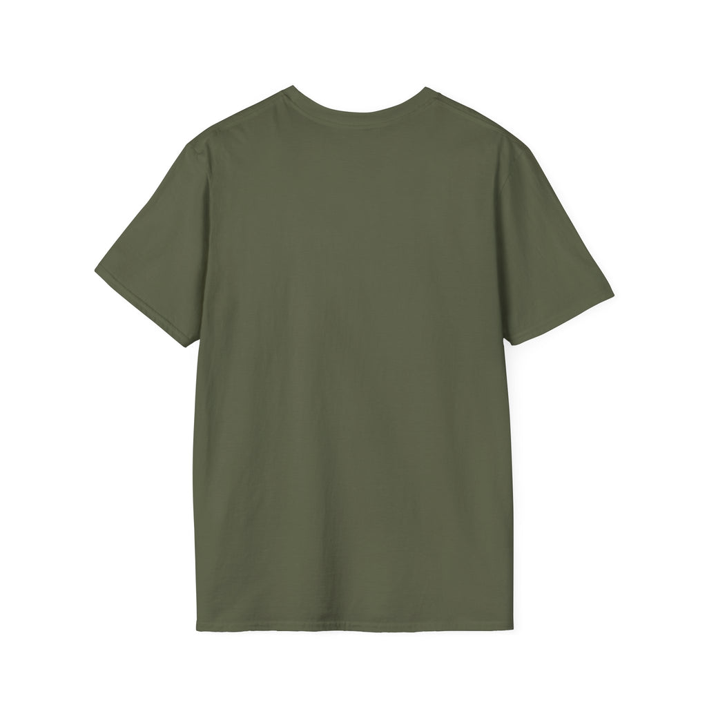 Adventure Awaits Mountain Hiking Club T-Shirt