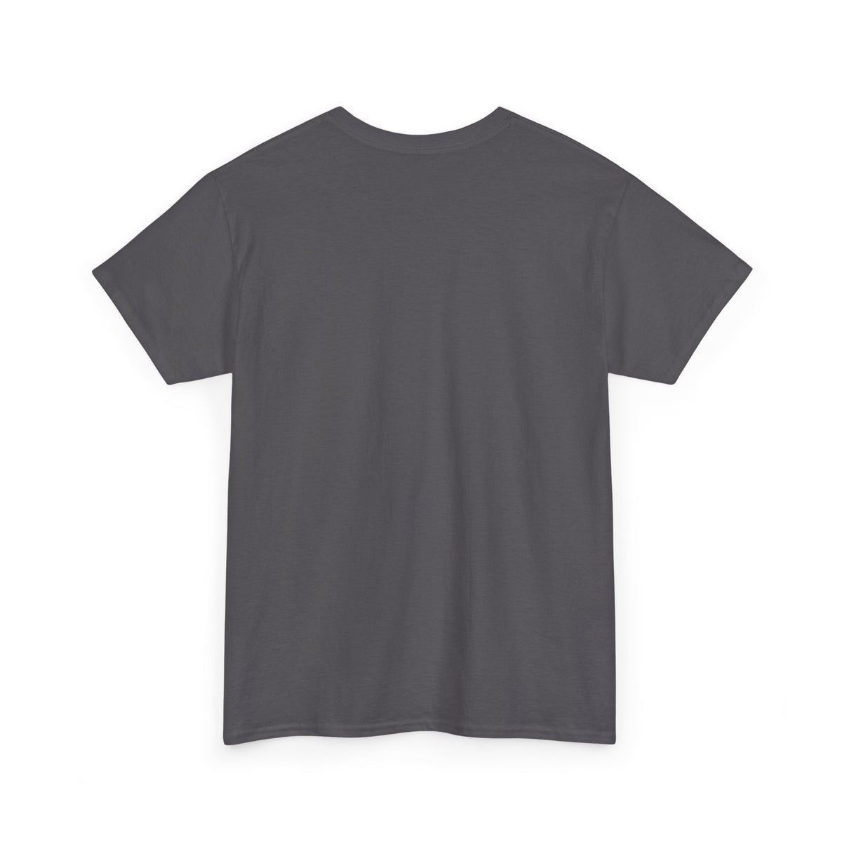 Classic White T‑Shirt Your Next Adventure Starts Here