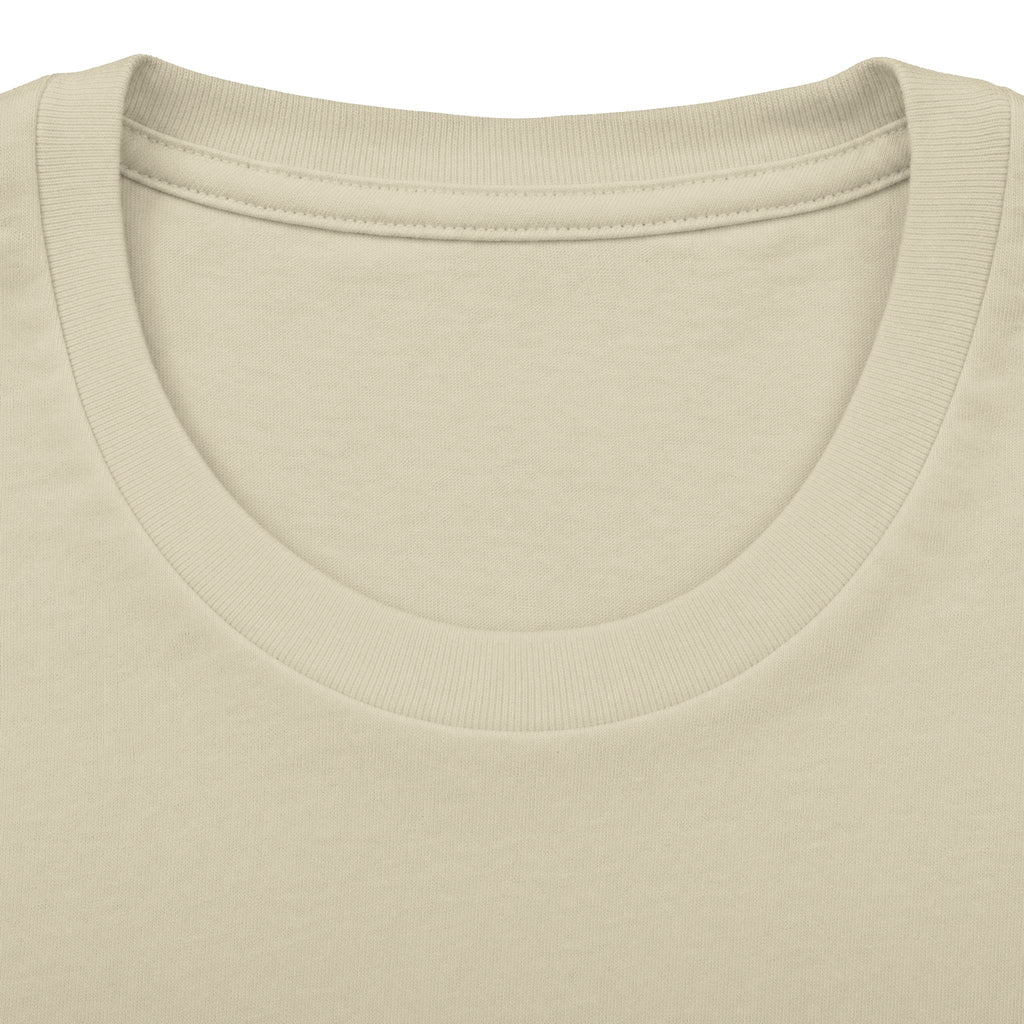 T-Shirt — 'OK Everything Will Be' Motivational Graphic Tee
