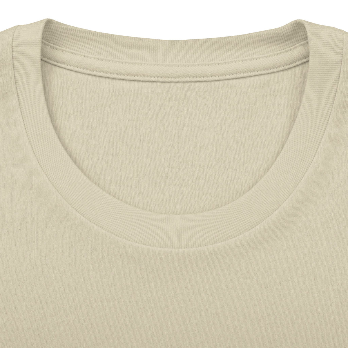 T-Shirt — 'OK Everything Will Be' Motivational Graphic Tee