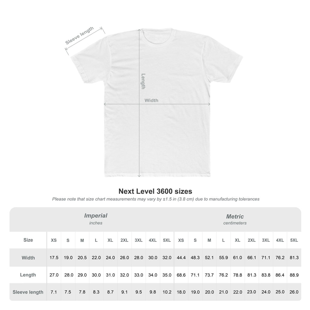 T-Shirt — 'OK Everything Will Be' Motivational Graphic Tee