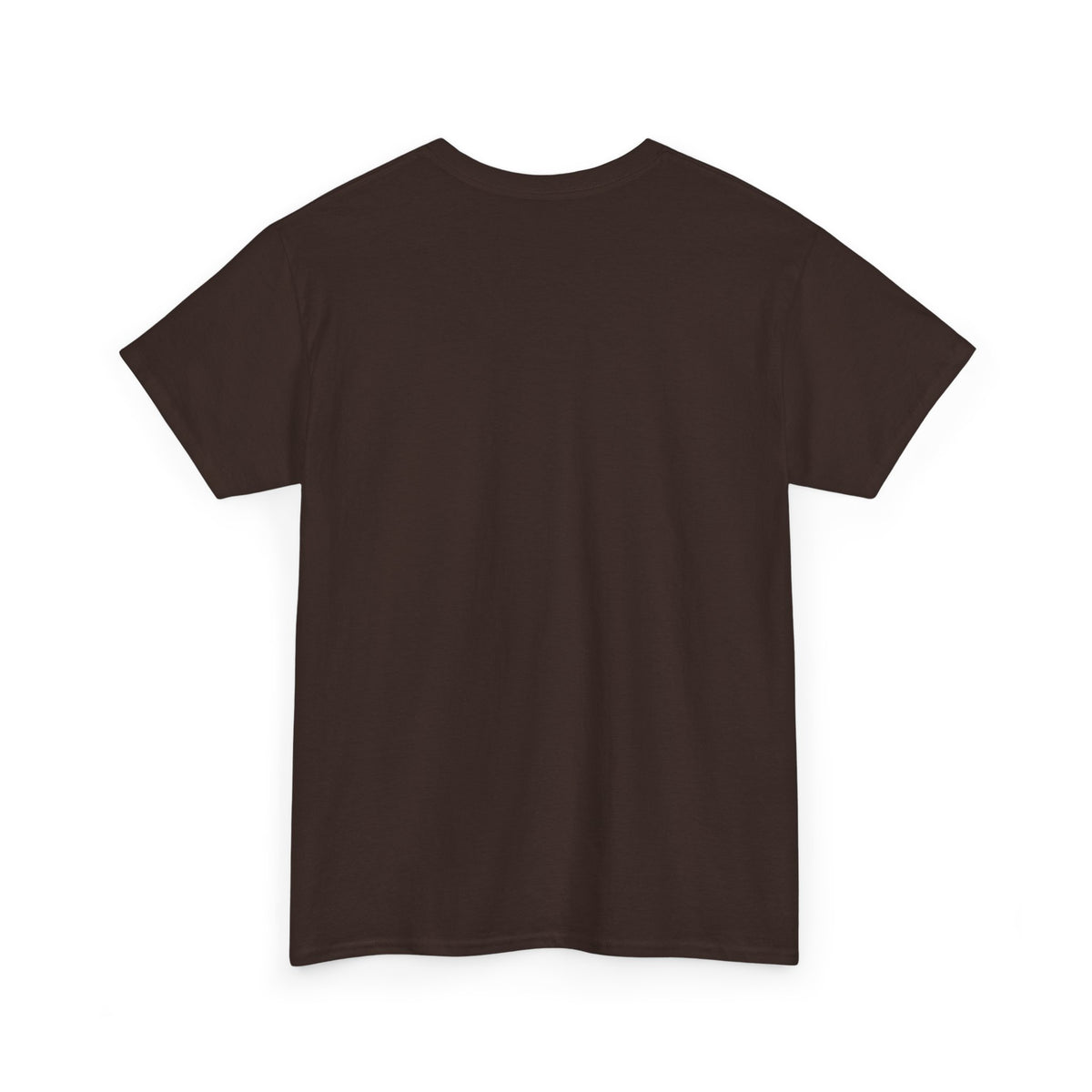 Classic White T‑Shirt Your Next Adventure Starts Here