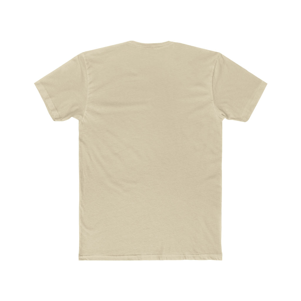 T-Shirt — 'OK Everything Will Be' Motivational Graphic Tee