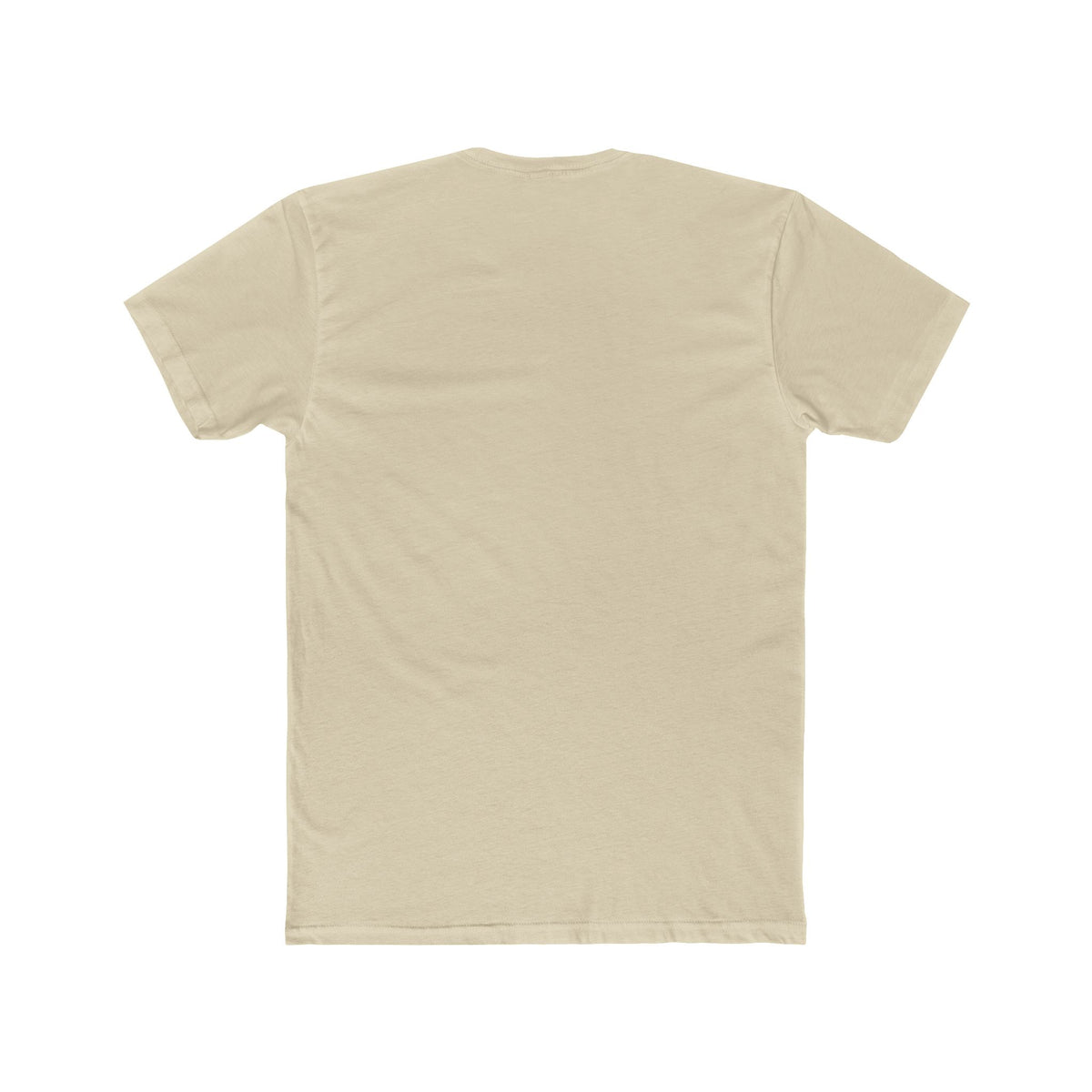 T-Shirt — 'OK Everything Will Be' Motivational Graphic Tee