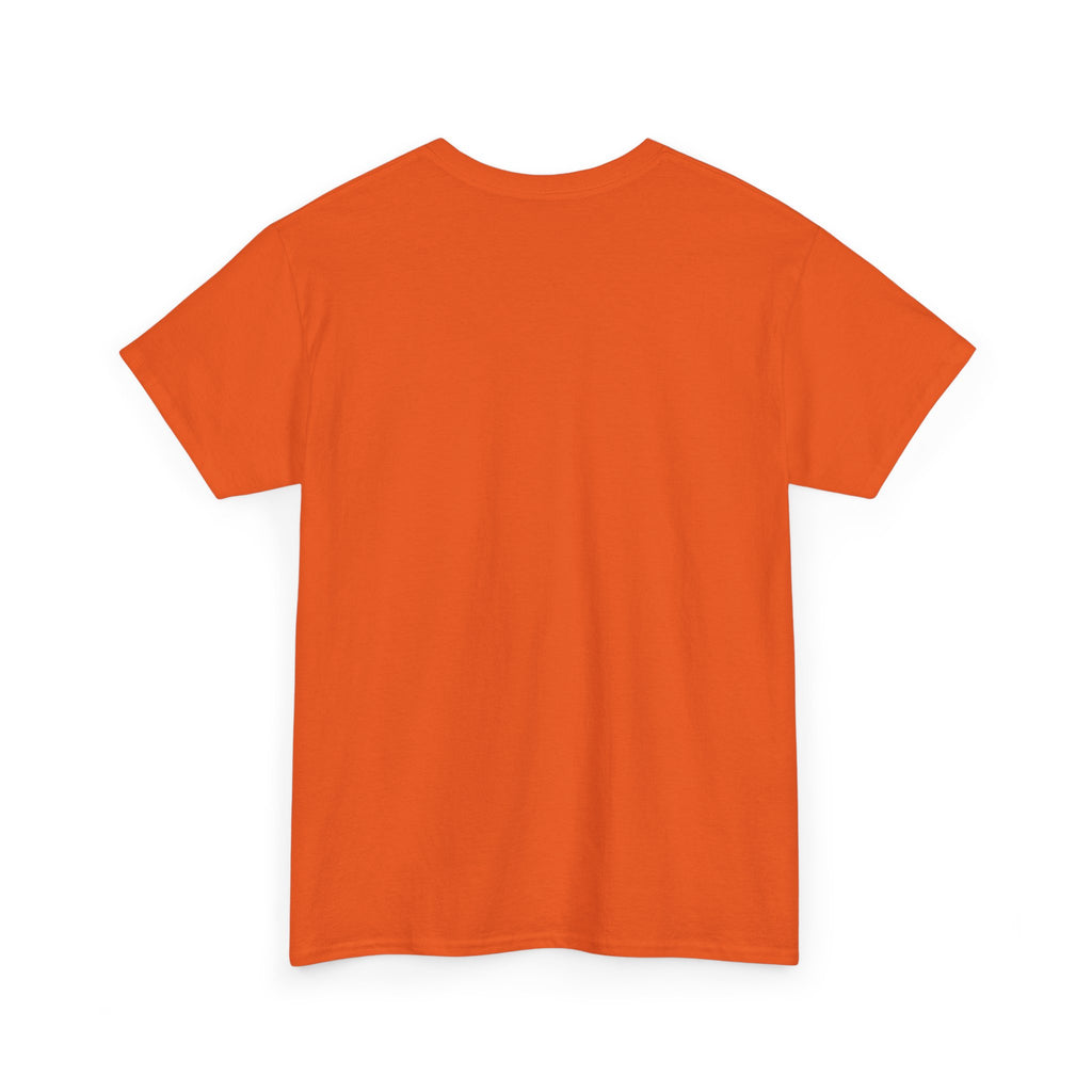 Classic White T‑Shirt Your Next Adventure Starts Here