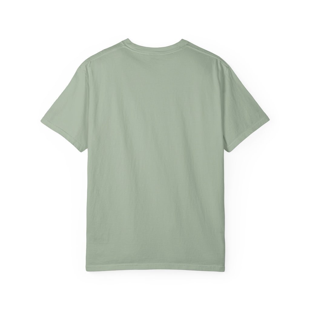 New Day T-Shirt — "It's a New Day, Rise N' Shine" Inspirational Tee