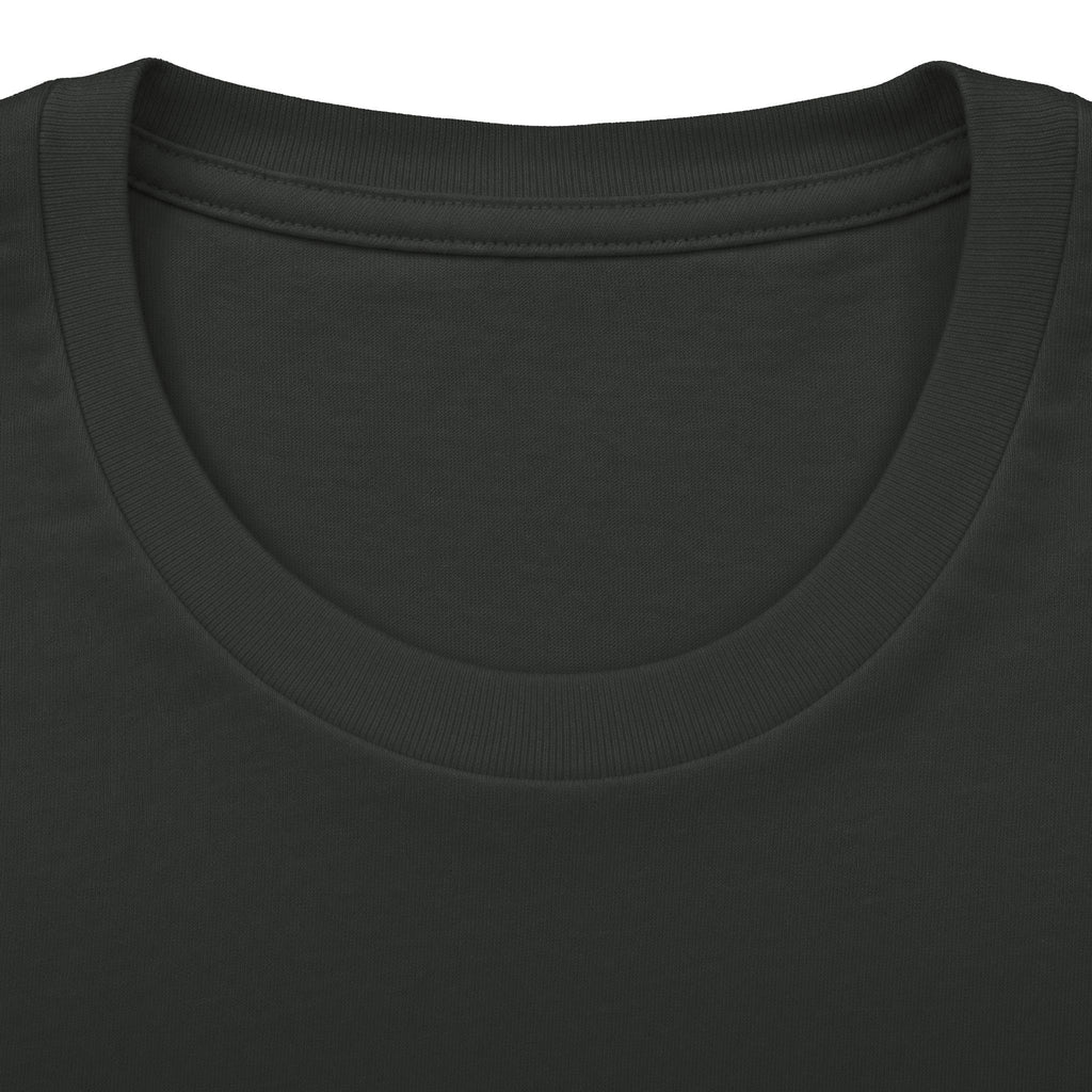 T-Shirt — 'OK Everything Will Be' Motivational Graphic Tee
