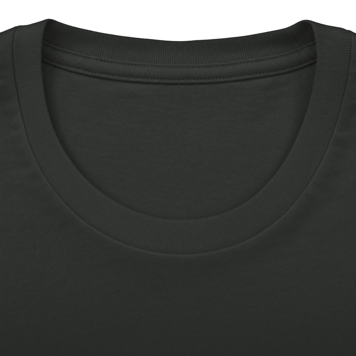 T-Shirt — 'OK Everything Will Be' Motivational Graphic Tee